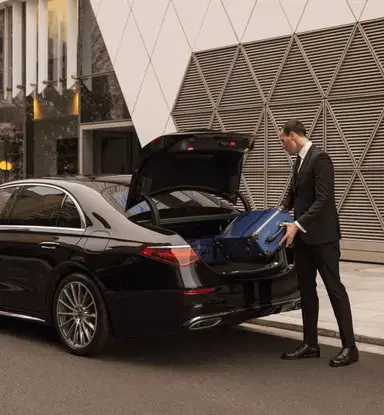 pegasus-chauffeur