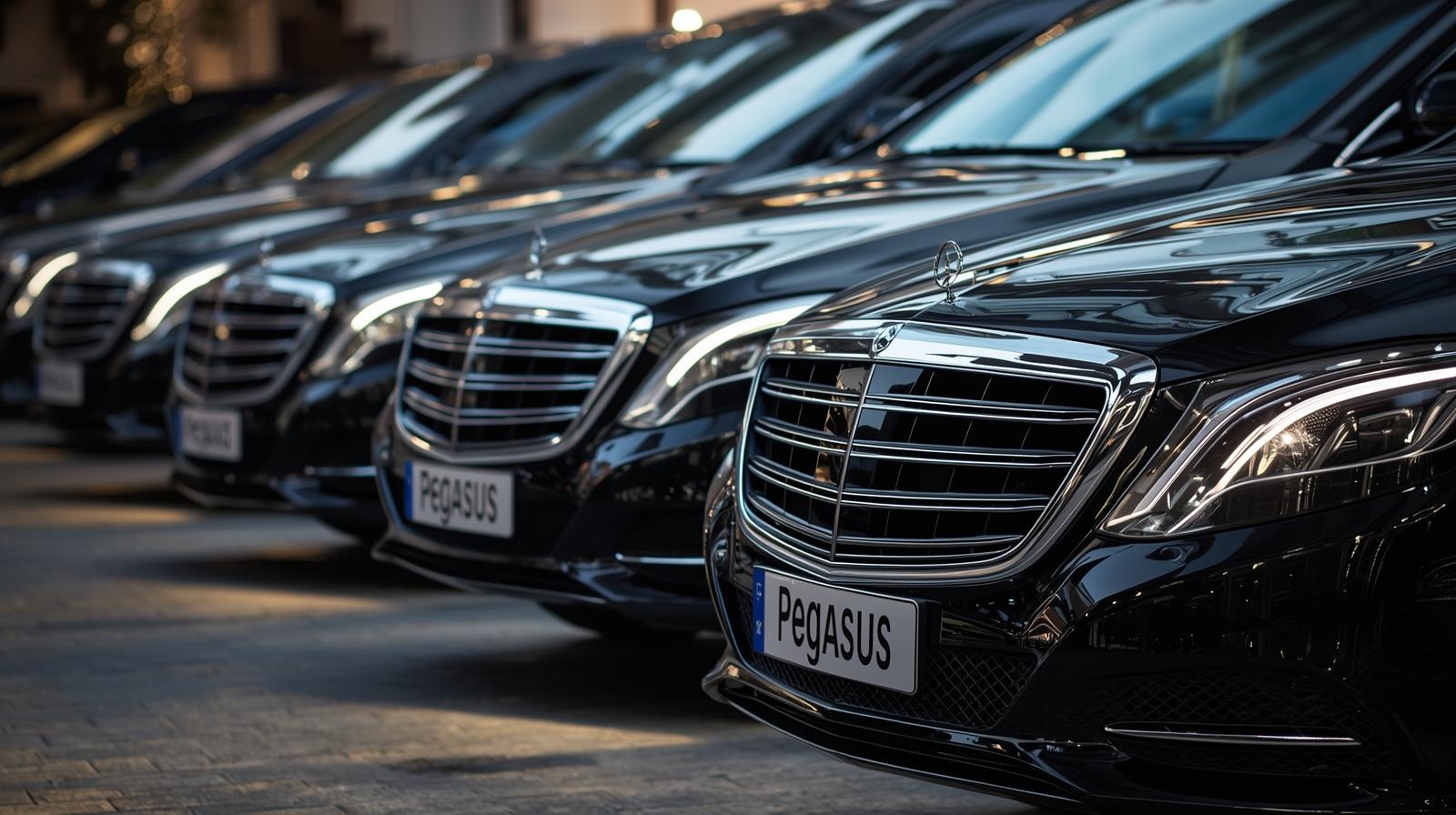 pegasus-chauffeur