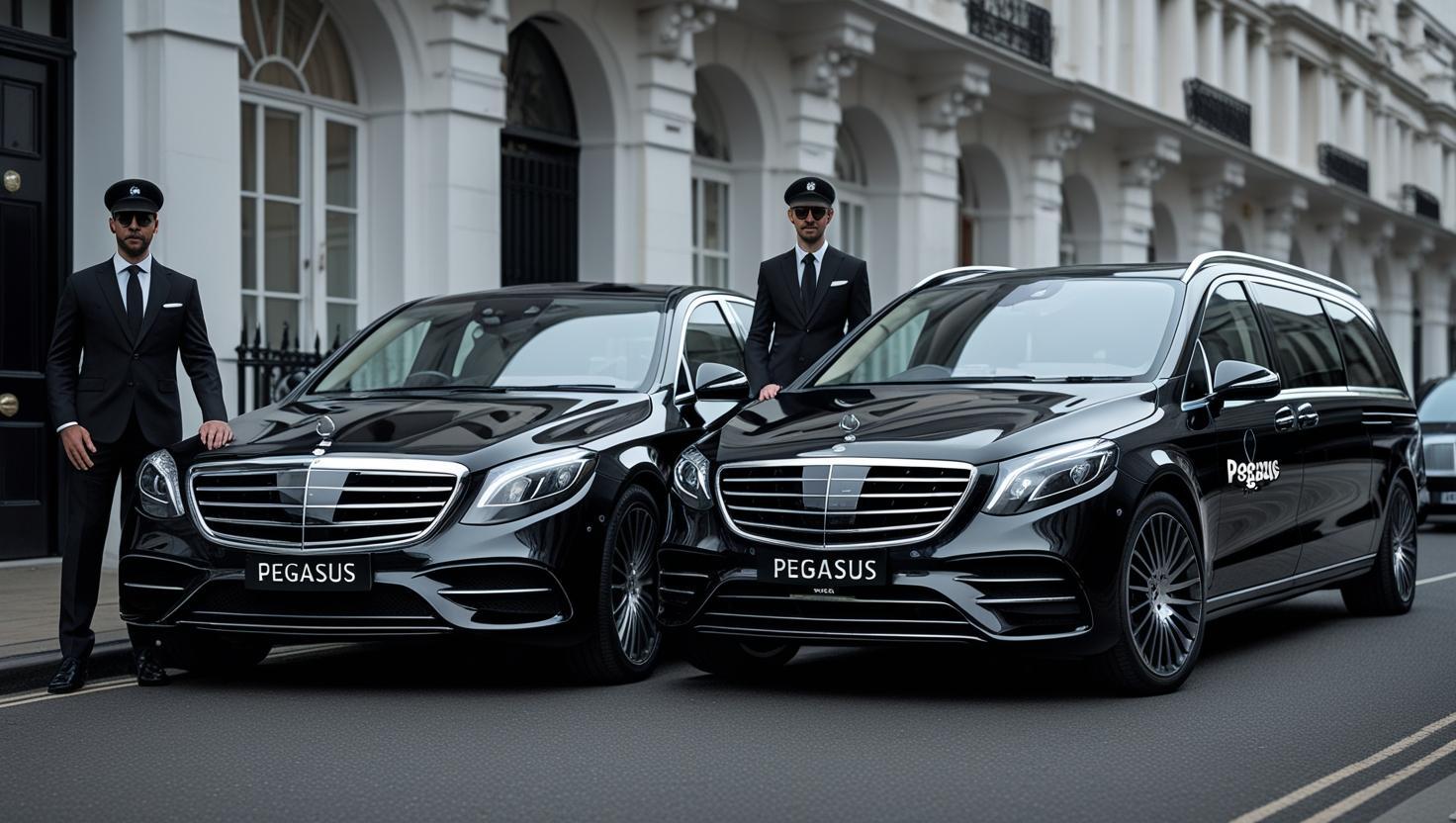 pegasus-chauffeur