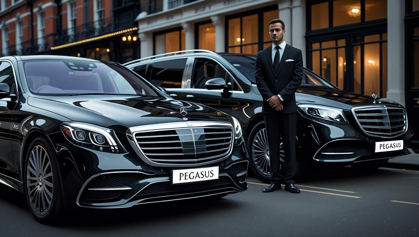 pegasus-chauffeur